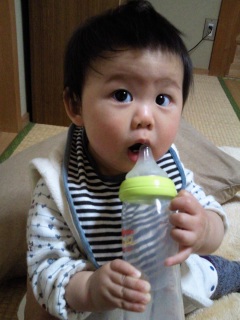 �~���N���߂�悤�ɂȂ�����B