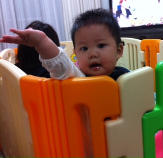 ���߂Ęb���o�������(�L�ÁM )