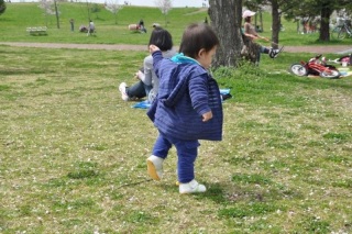 ���߂Ă̌C�ł��U��