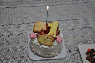 1�Βa�����p�[�e�B