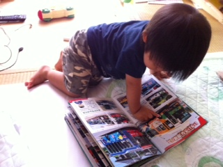 ���q�̃}�C�u�[��